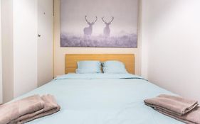 Bel appartement Type T3 climatisé